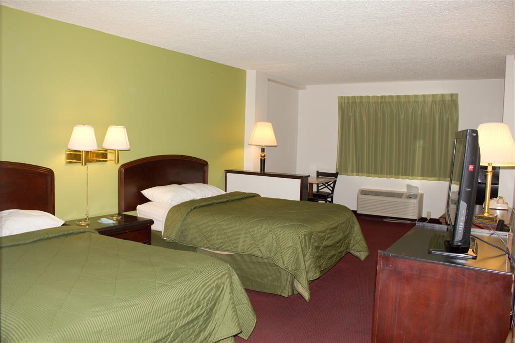 Comfort Inn & Suites Pittsburgh Gibsonia Ruang foto