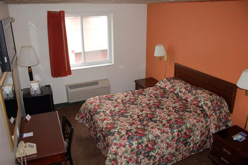 Comfort Inn & Suites Pittsburgh Gibsonia Ruang foto